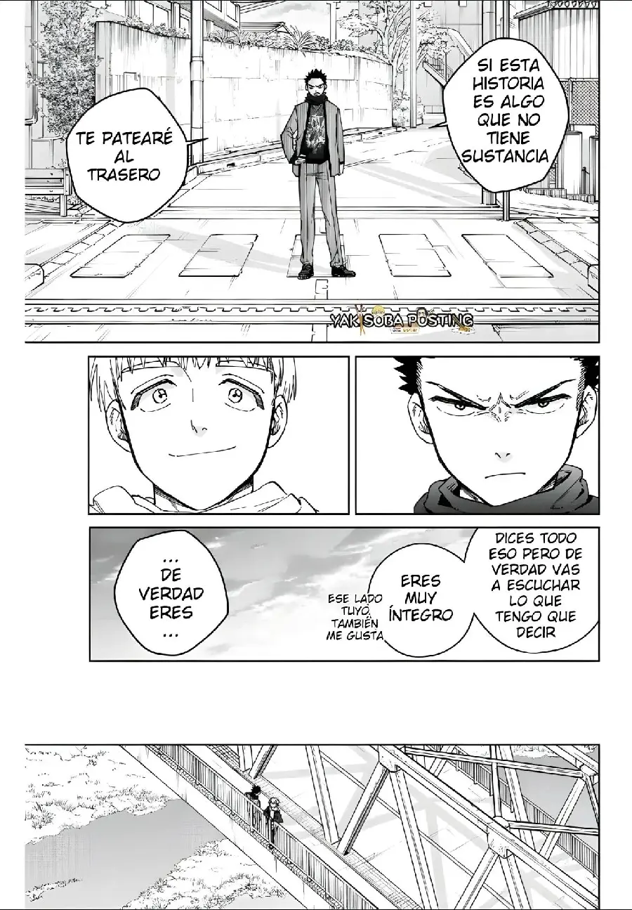 Página 146 del Manga