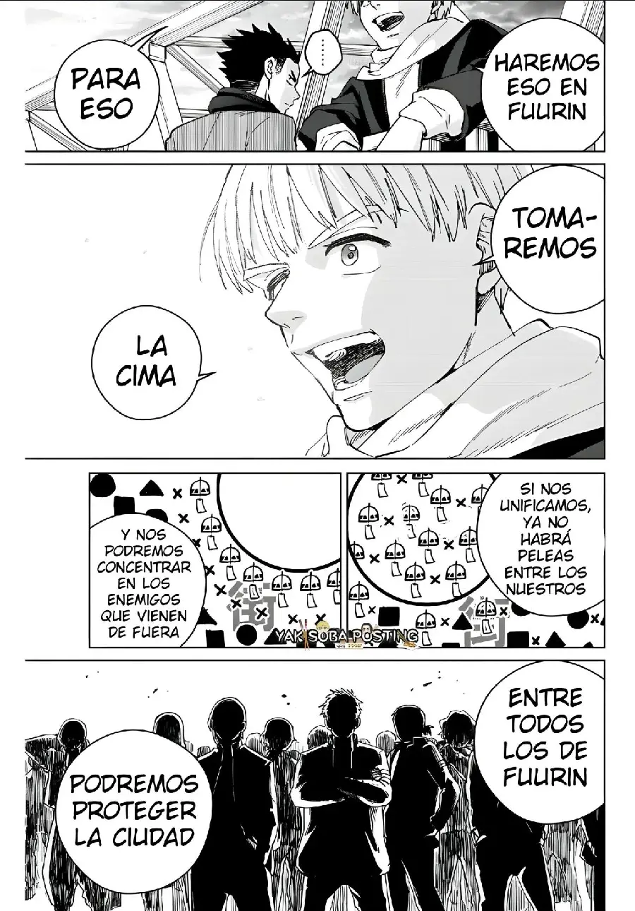 Página 148 del Manga