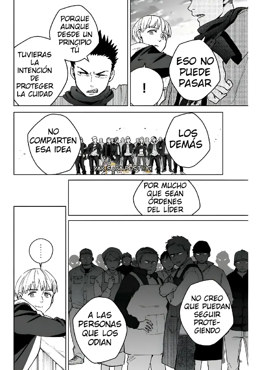 Página 149 del Manga