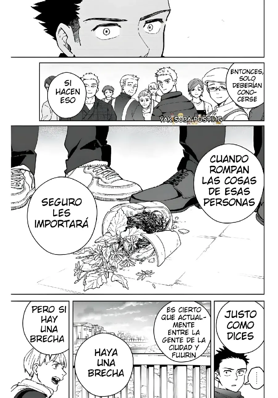 Página 152 del Manga