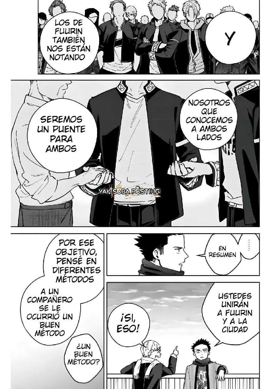 Página 154 del Manga