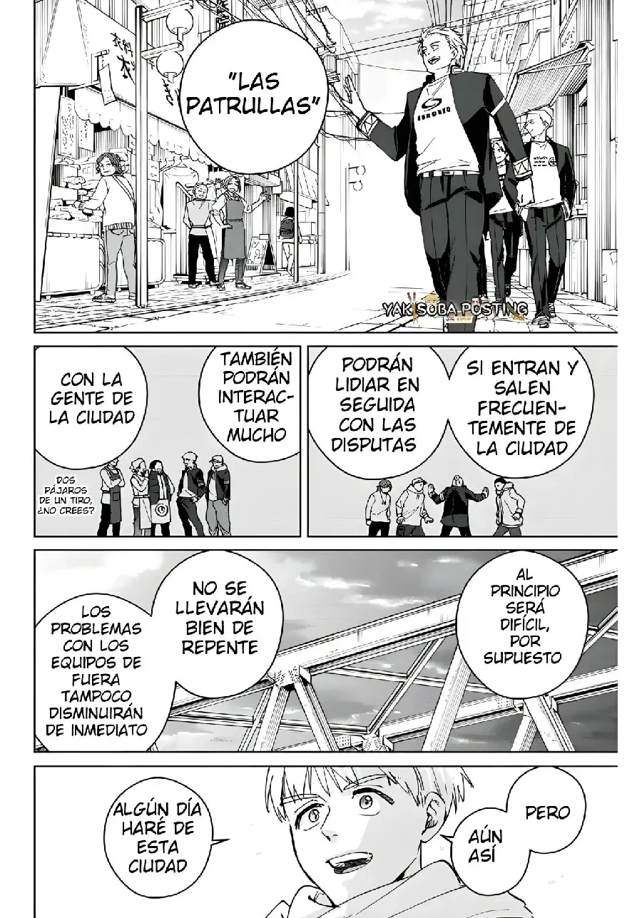 Página 155 del Manga