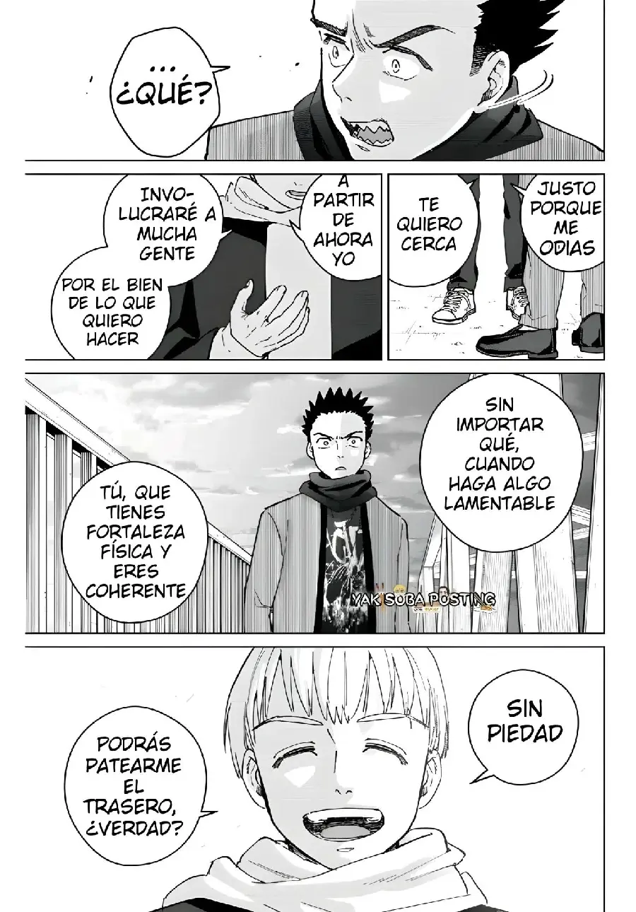 Página 158 del Manga