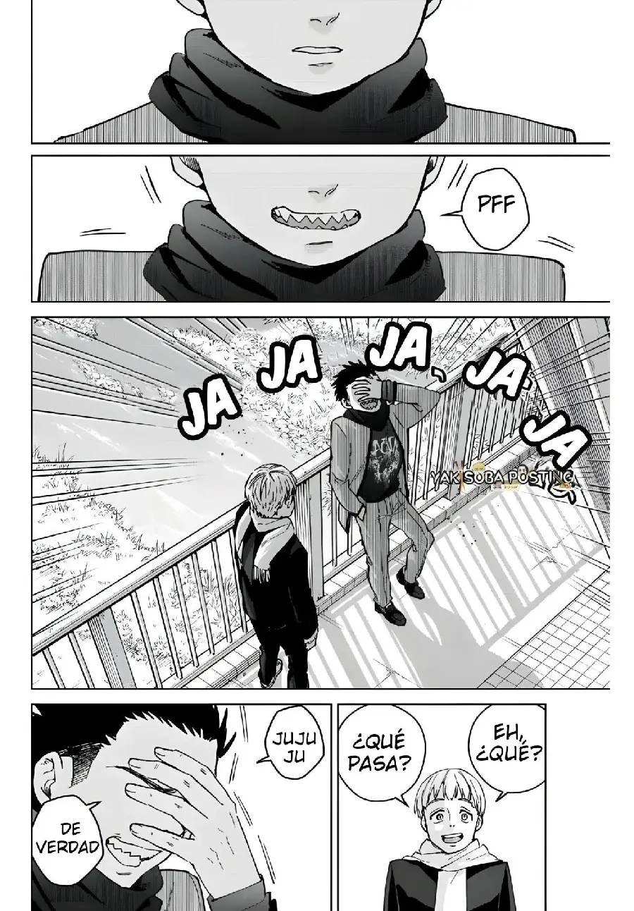 Página 159 del Manga