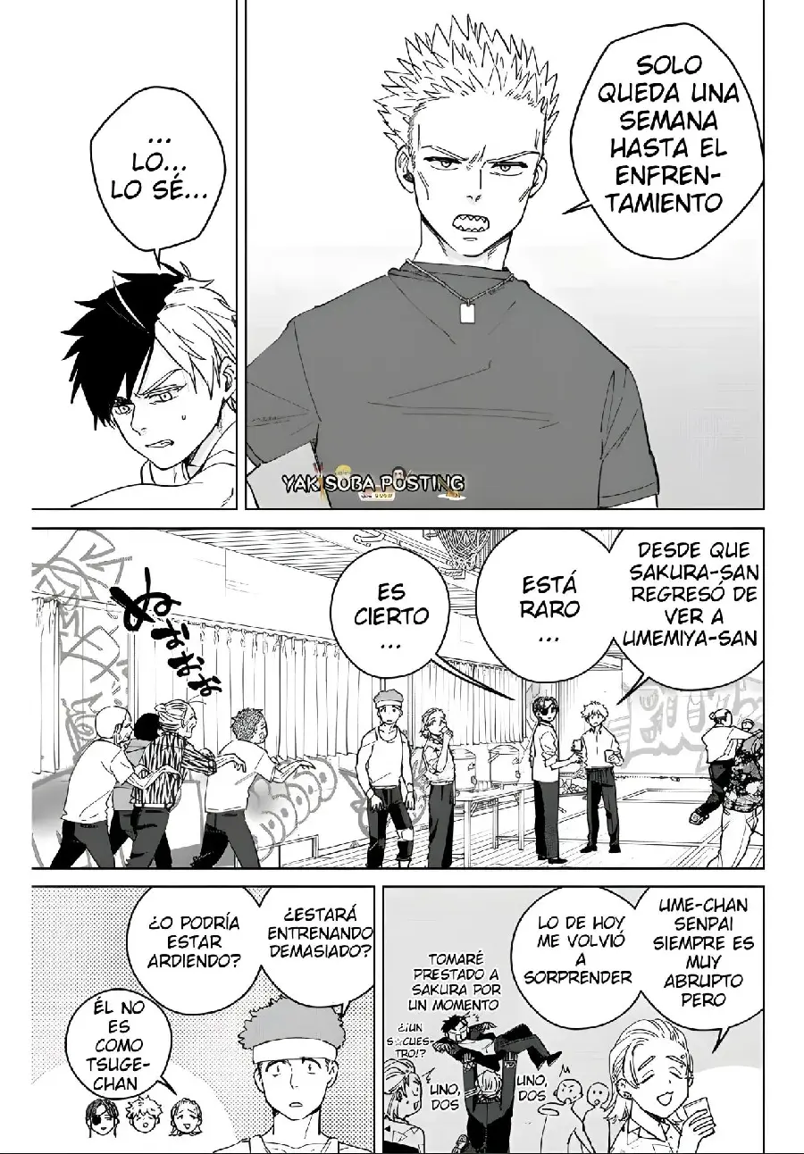Página 170 del Manga