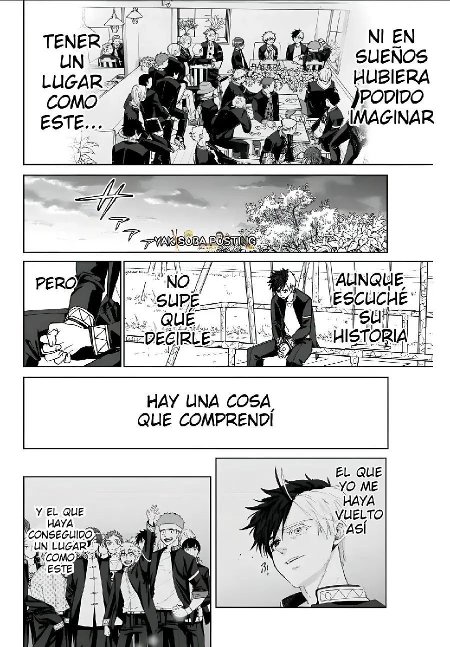 Página 175 del Manga