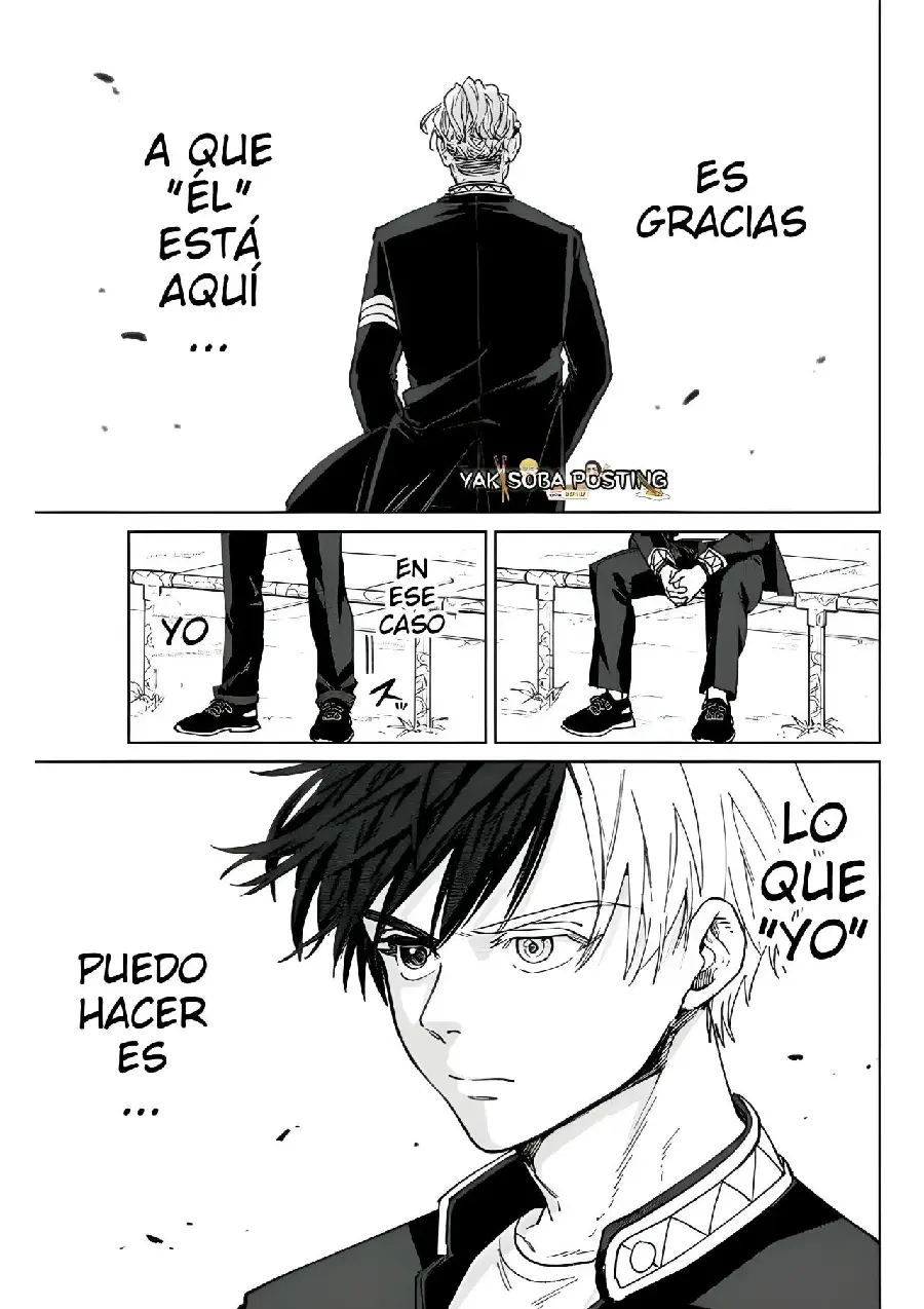 Página 176 del Manga