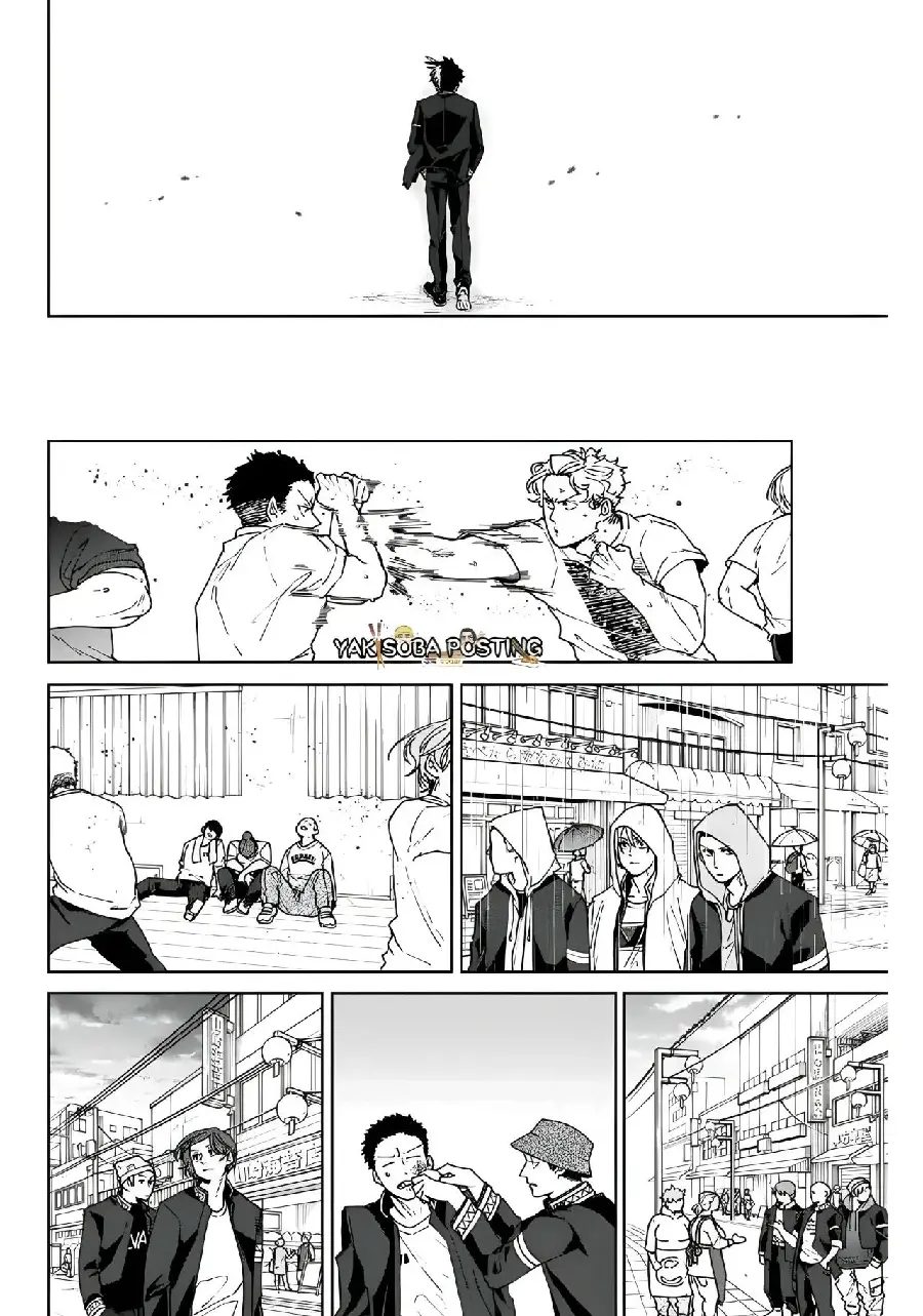 Página 177 del Manga