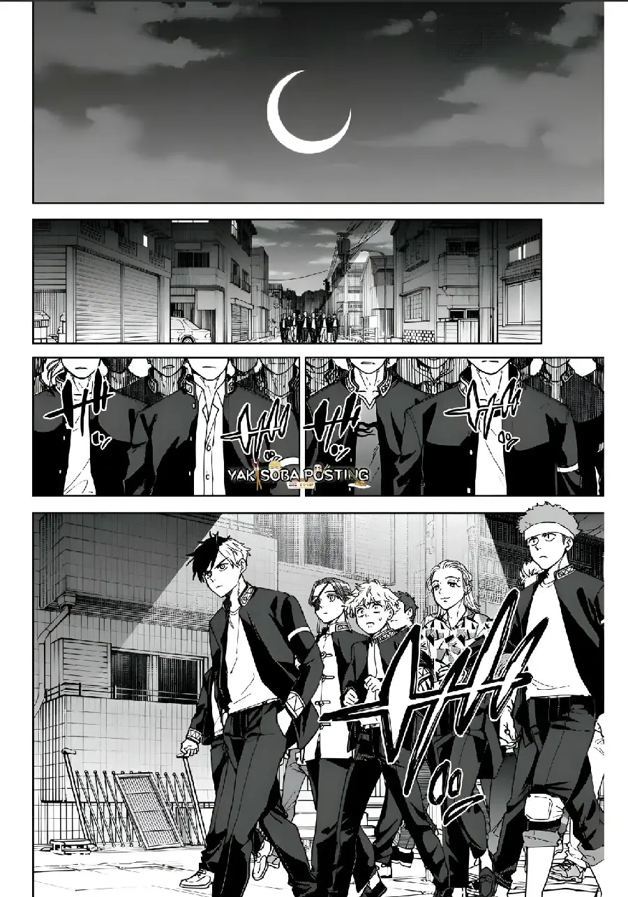 Página 179 del Manga