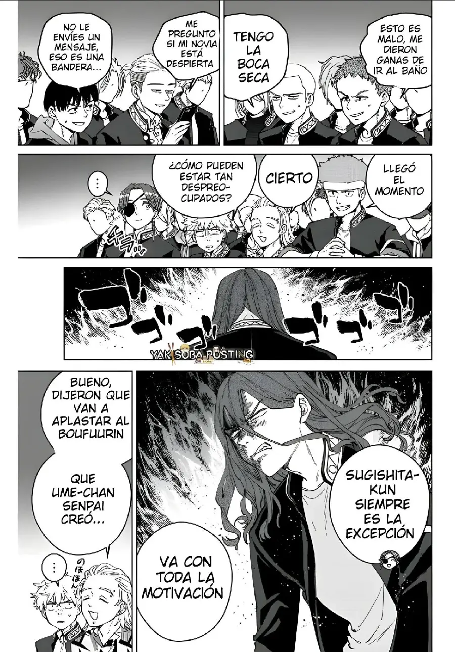 Página 180 del Manga