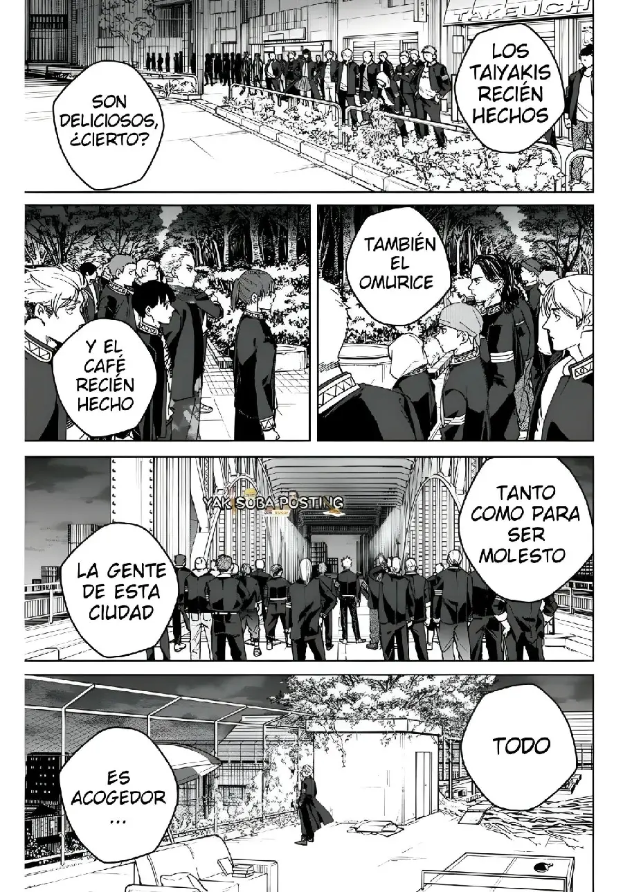 Página 182 del Manga