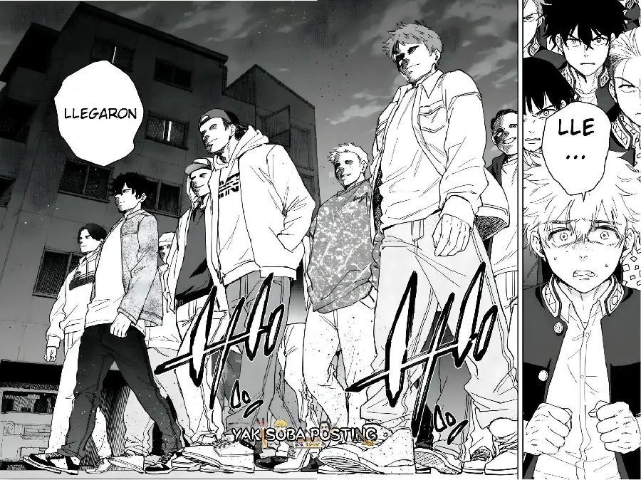 Página 24 del Manga