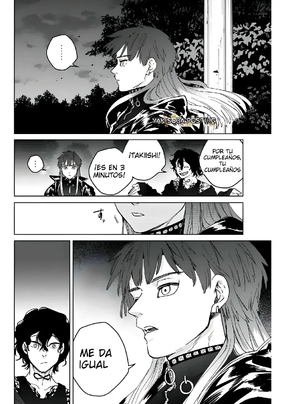 Página 32 del Manga