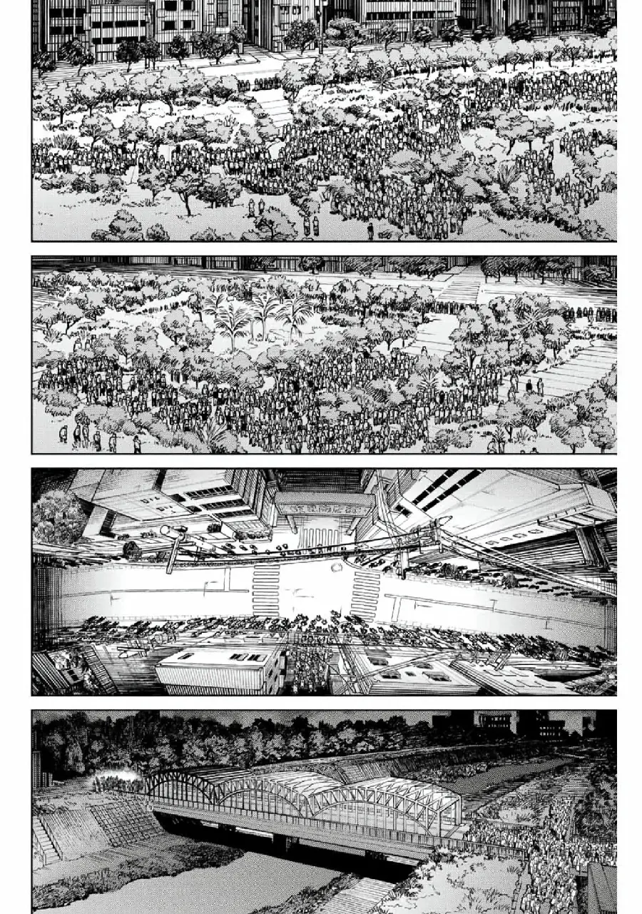 Página 36 del Manga
