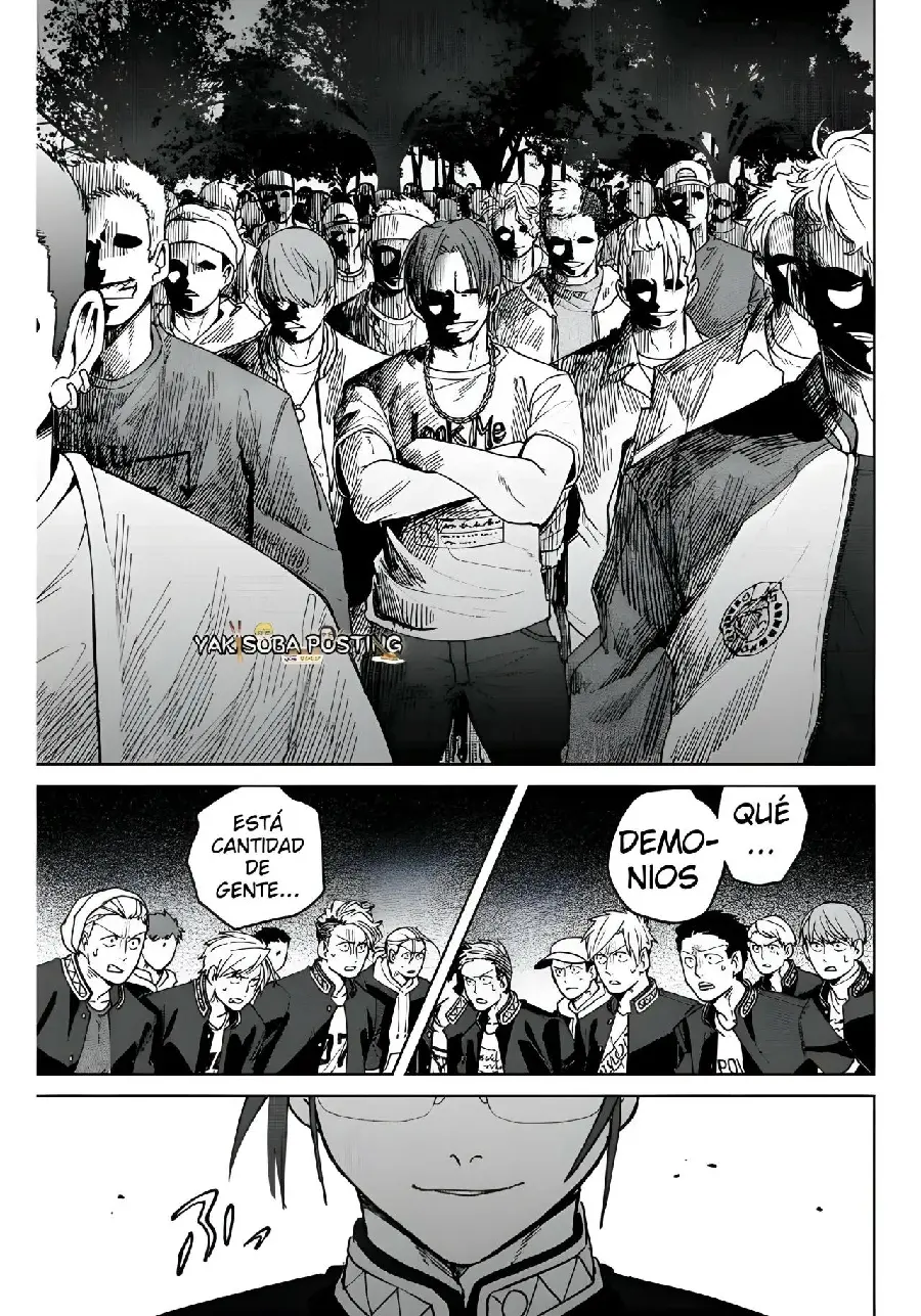 Página 37 del Manga