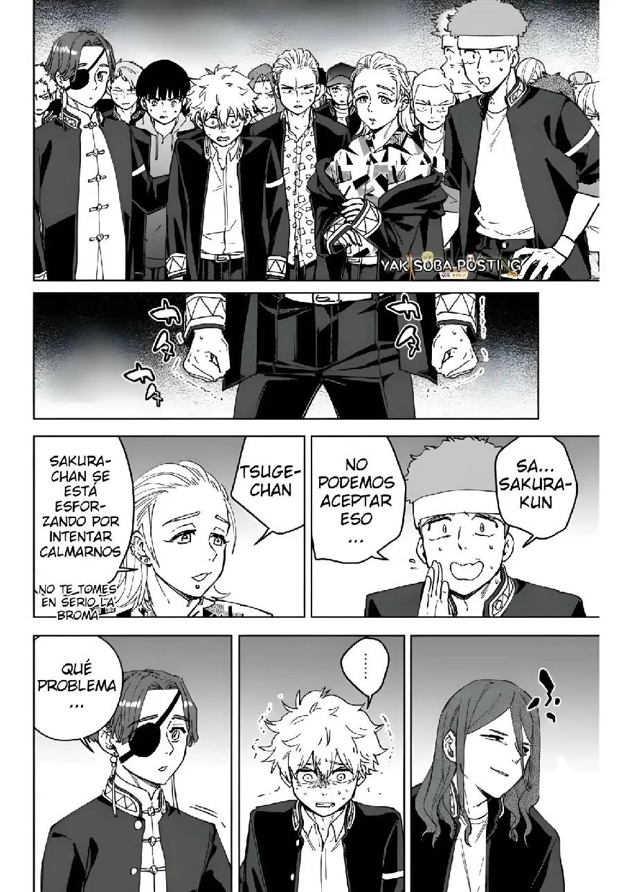 Página 40 del Manga