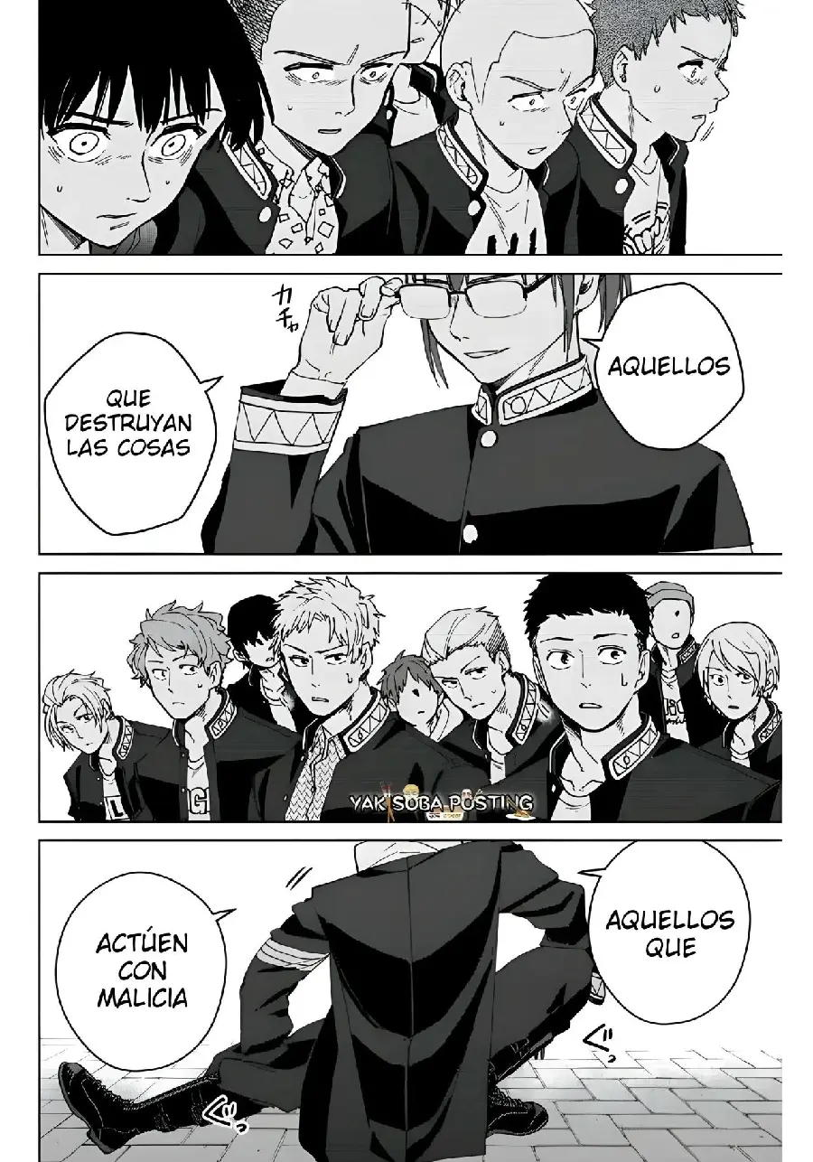 Página 42 del Manga