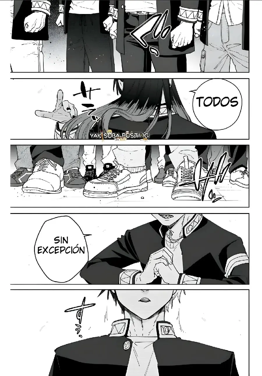 Página 43 del Manga