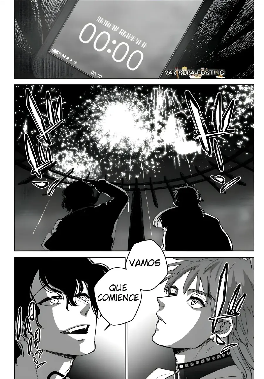 Página 45 del Manga
