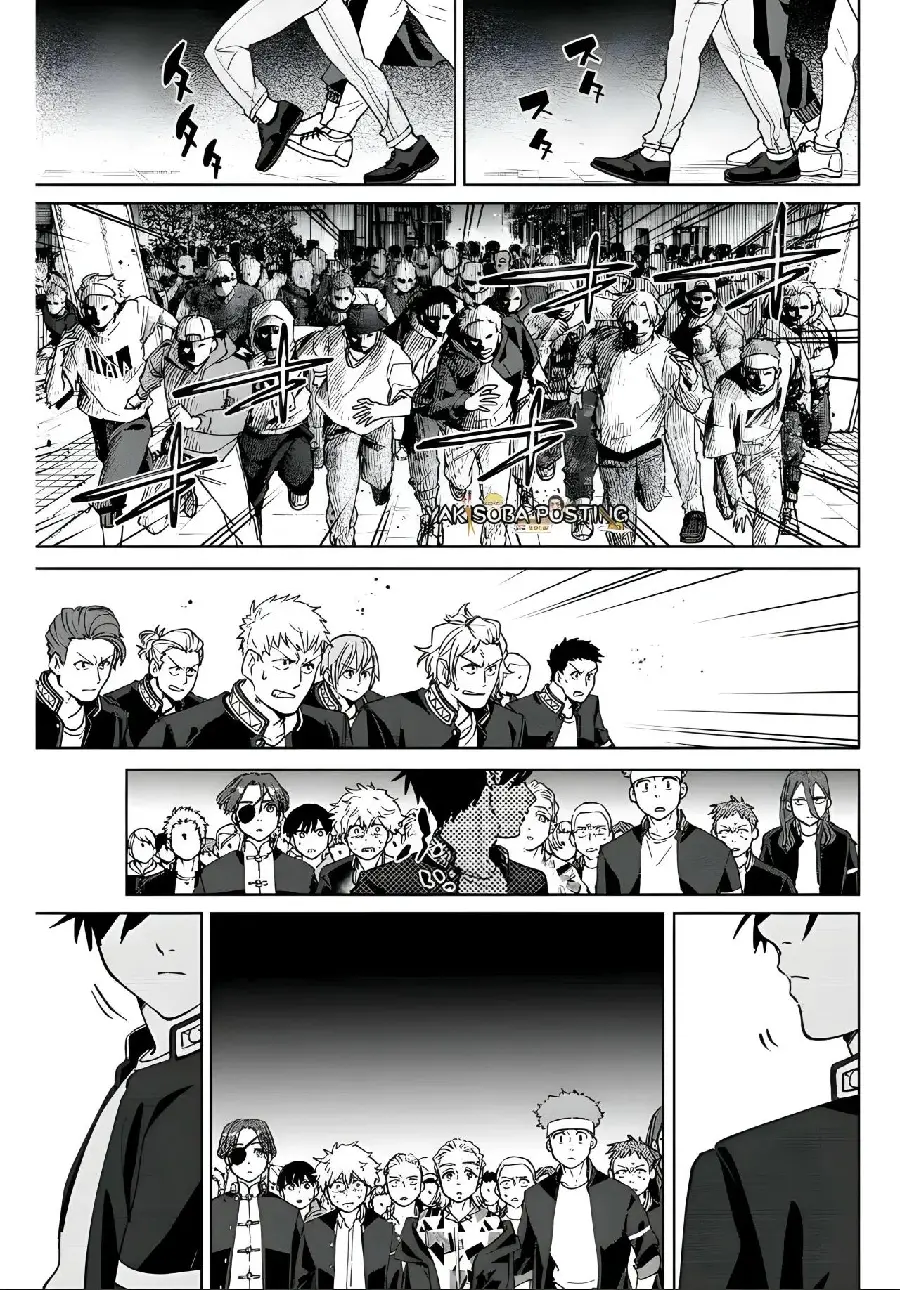 Página 46 del Manga