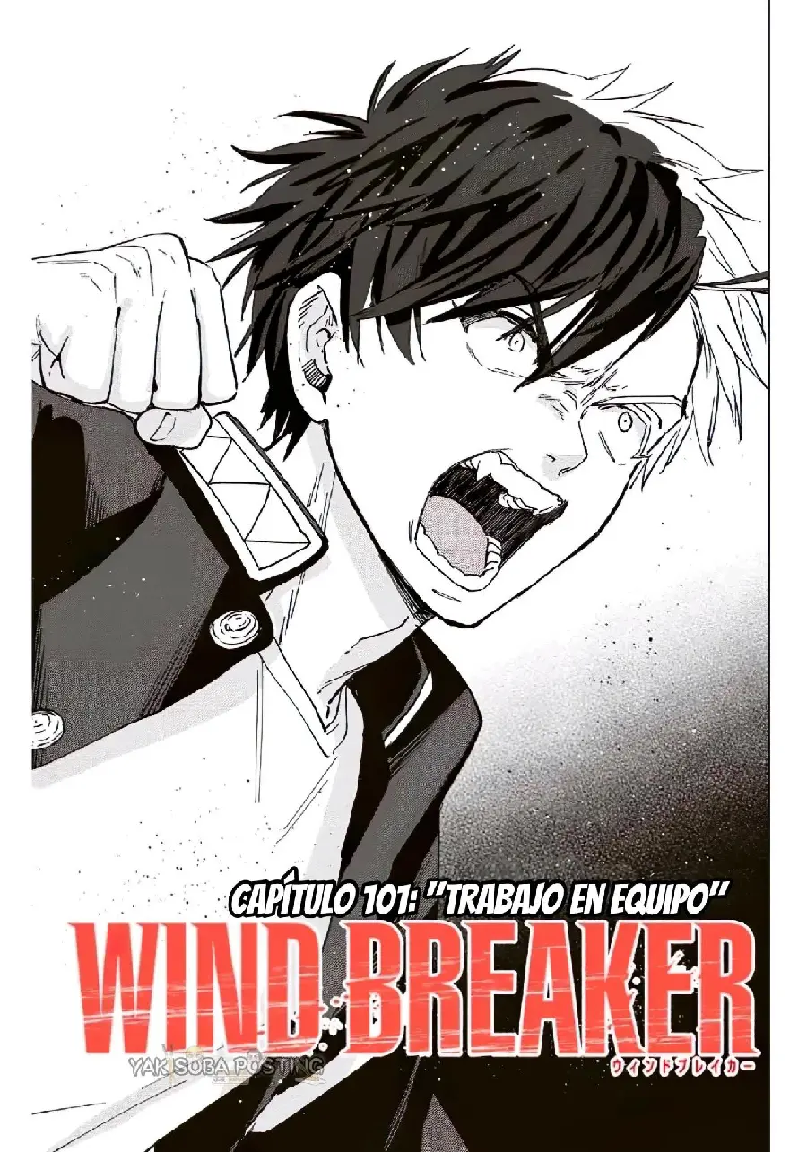 Página 51 del Manga