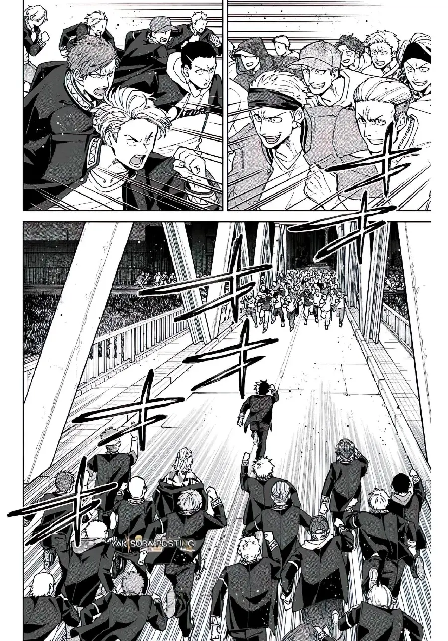 Página 52 del Manga