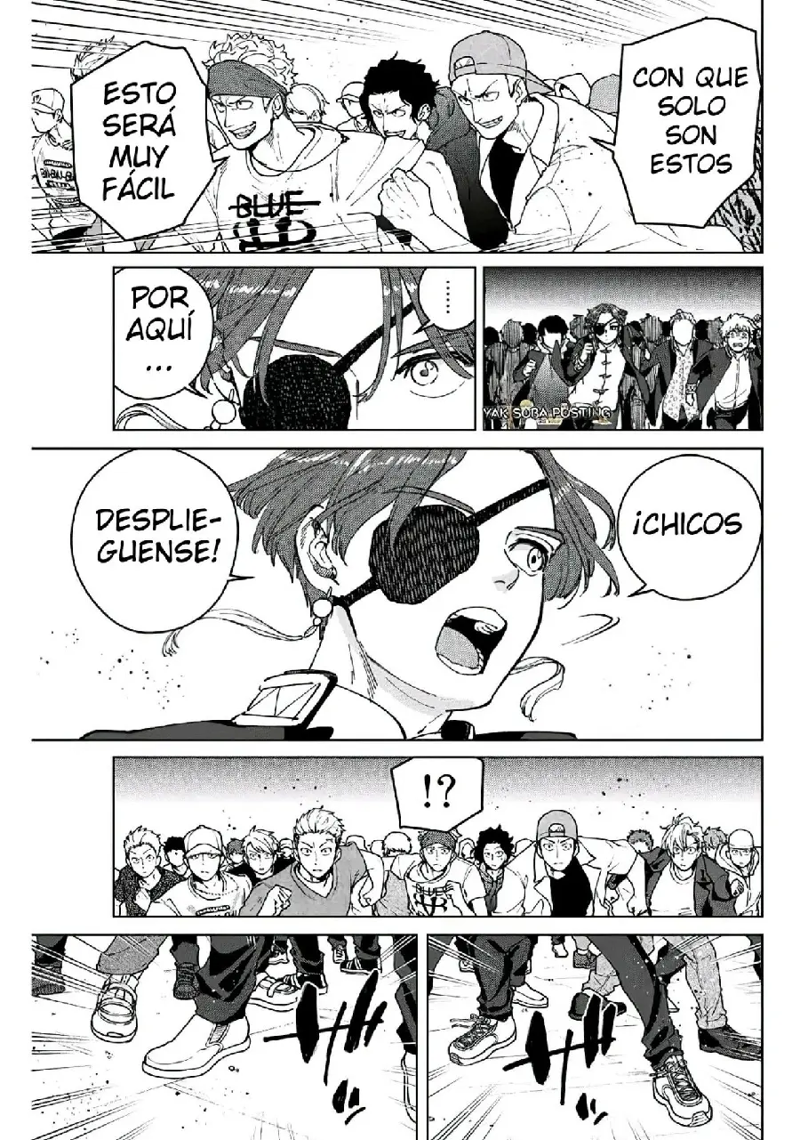 Página 53 del Manga