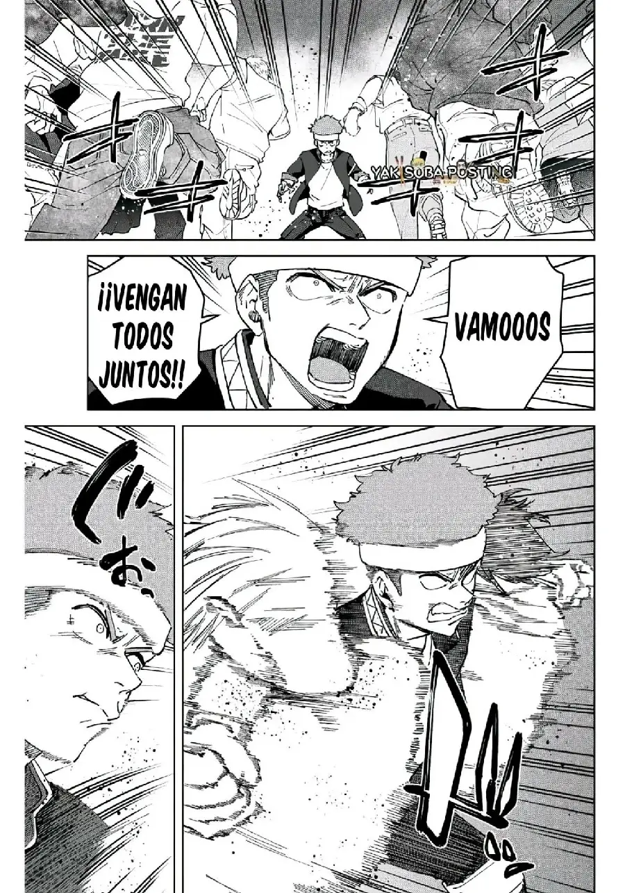 Página 59 del Manga