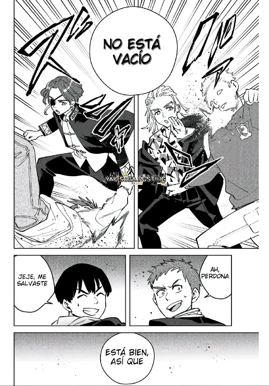 Página 62 del Manga