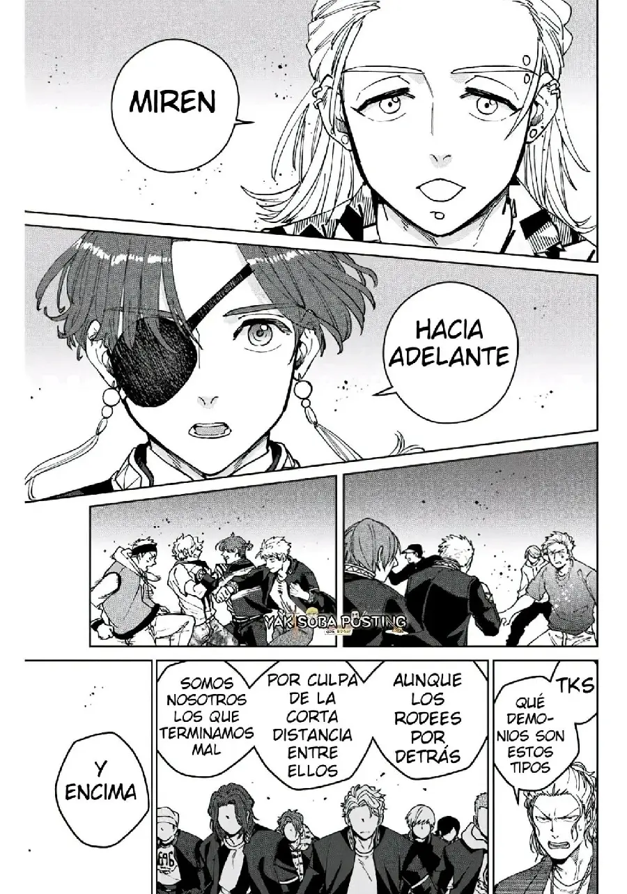 Página 63 del Manga