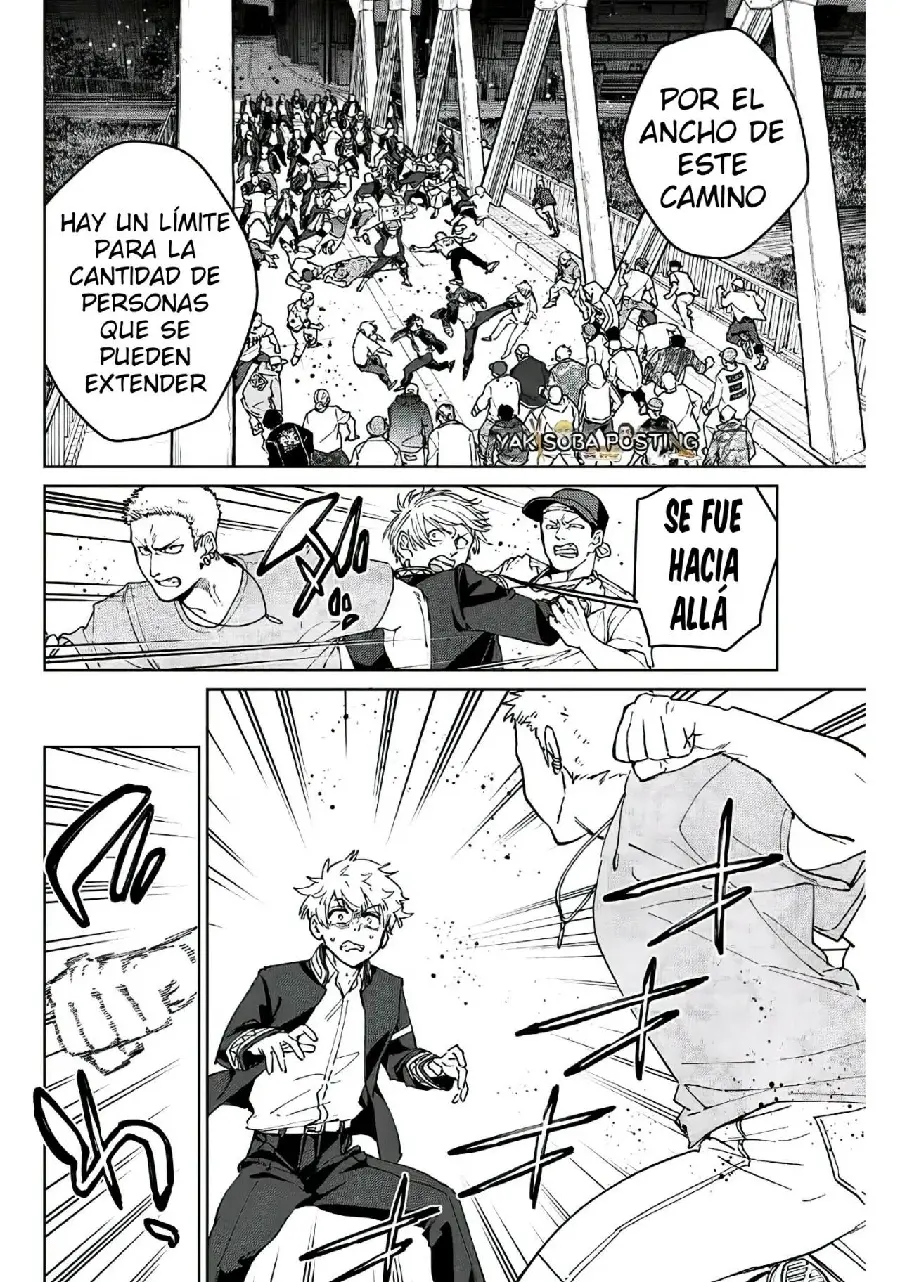 Página 64 del Manga