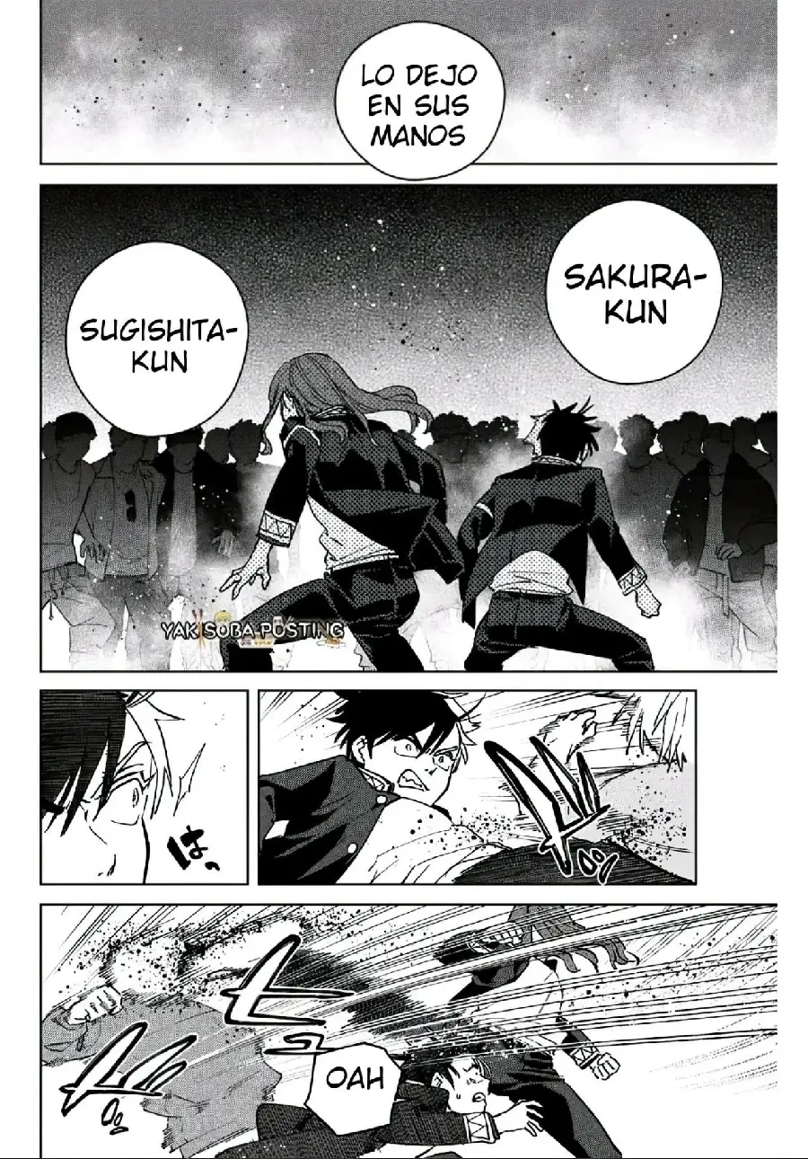 Página 66 del Manga