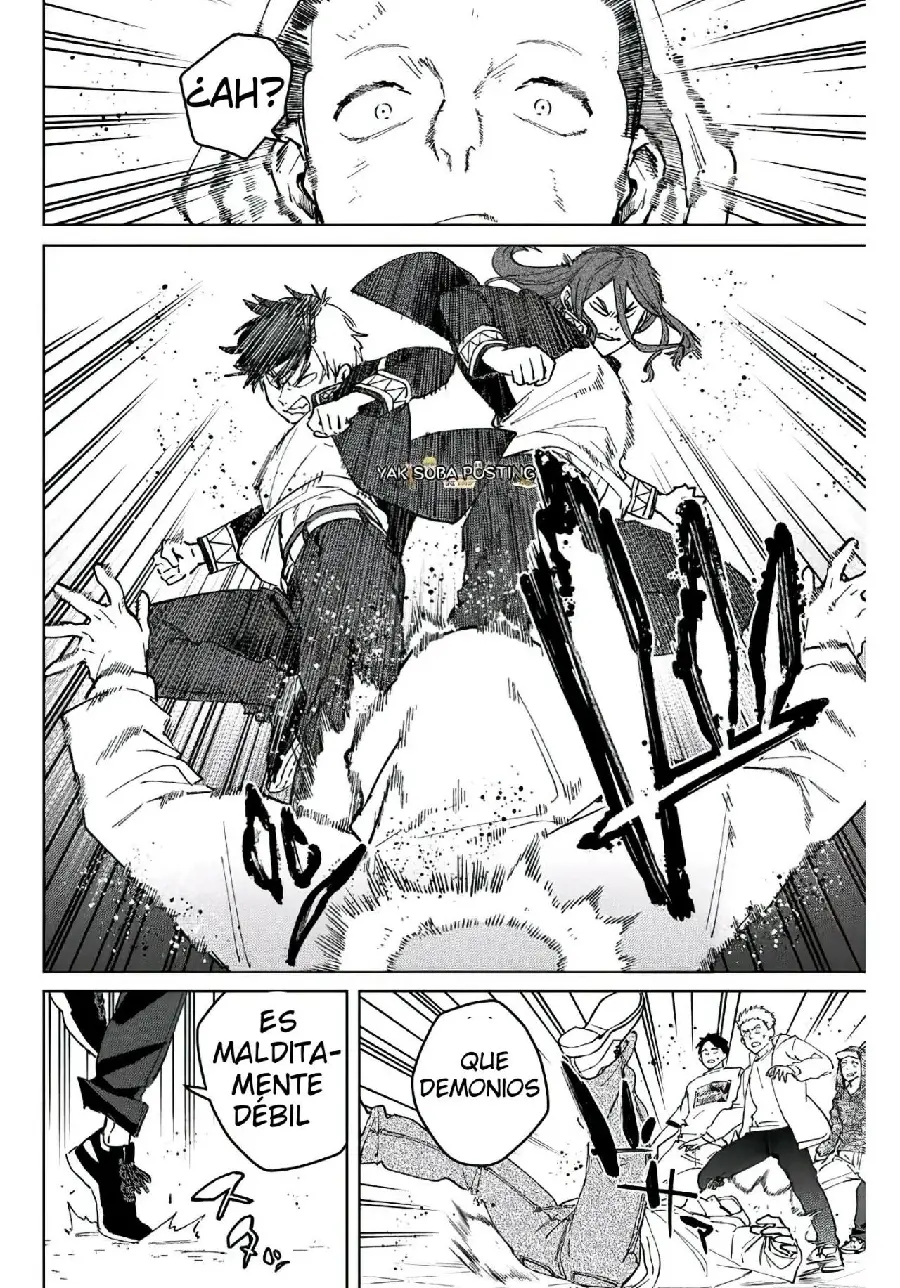 Página 70 del Manga