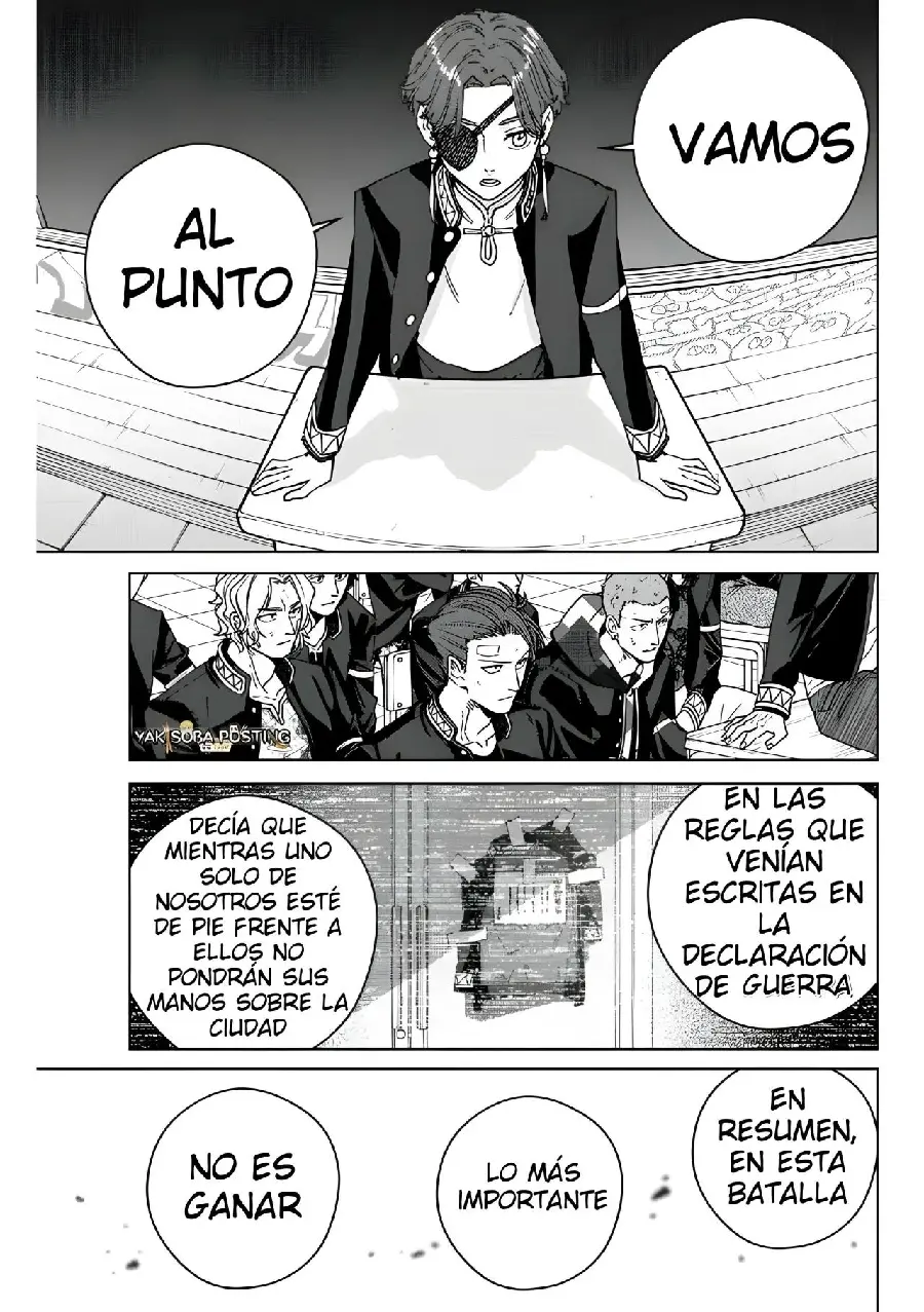 Página 76 del Manga