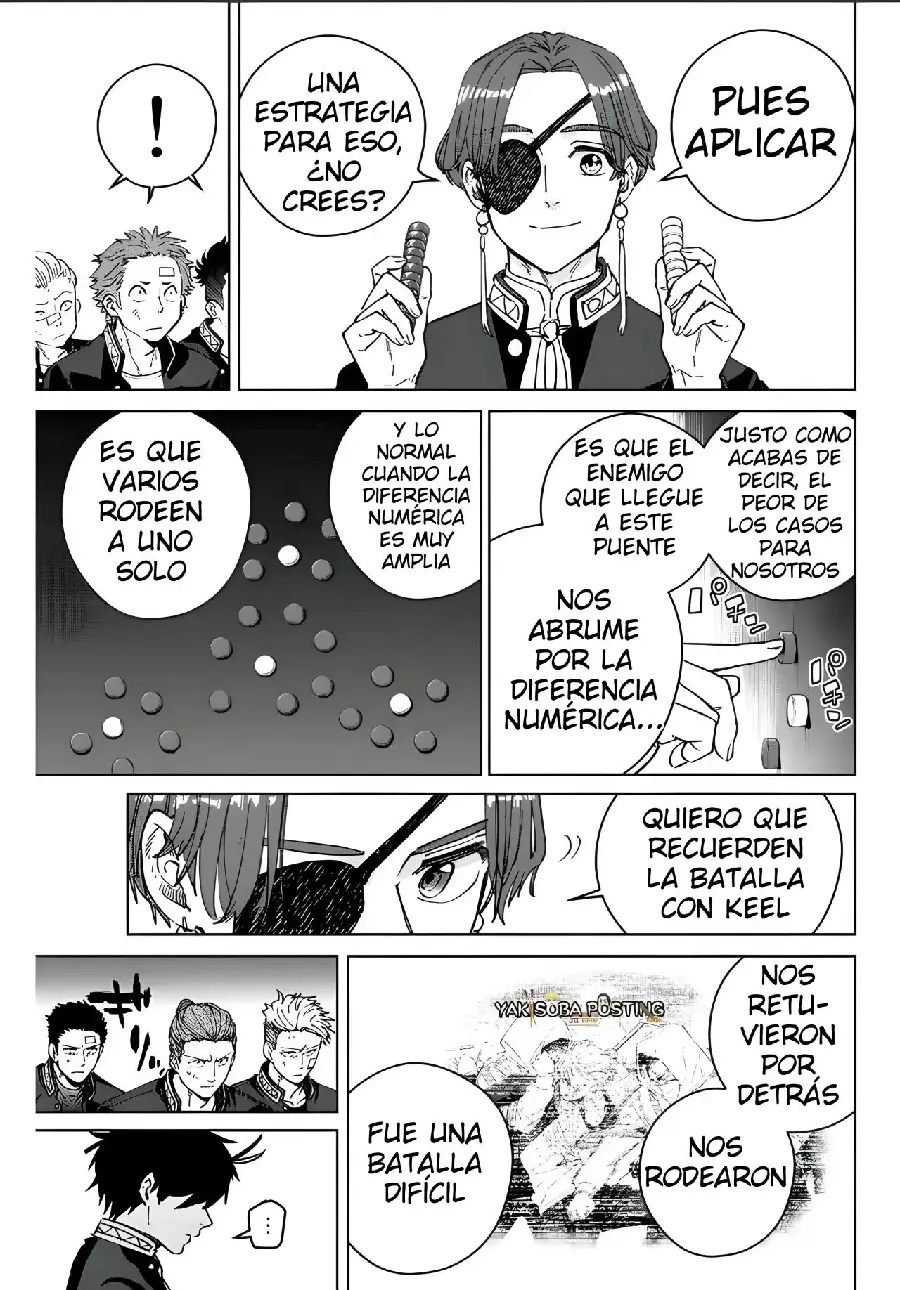 Página 78 del Manga