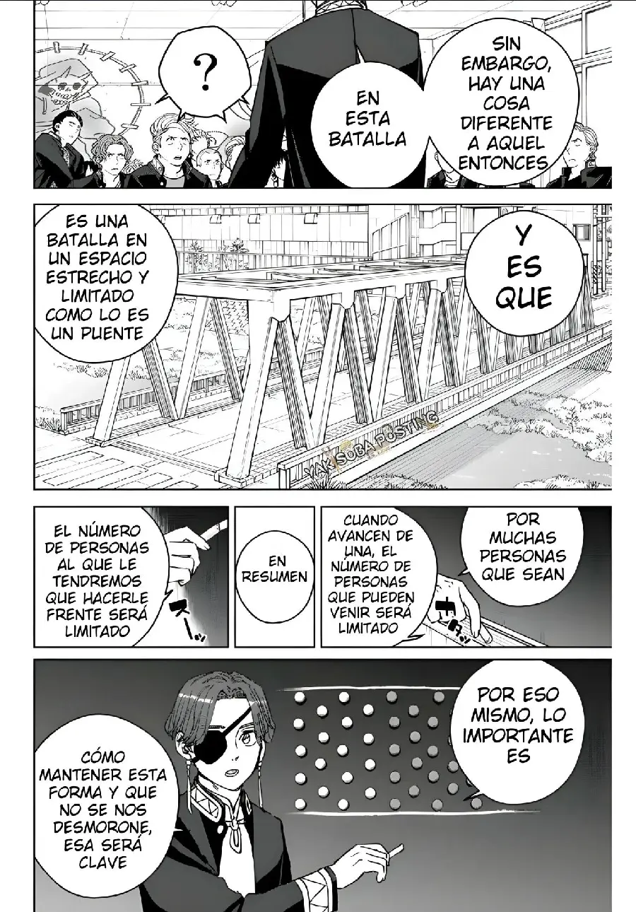 Página 79 del Manga