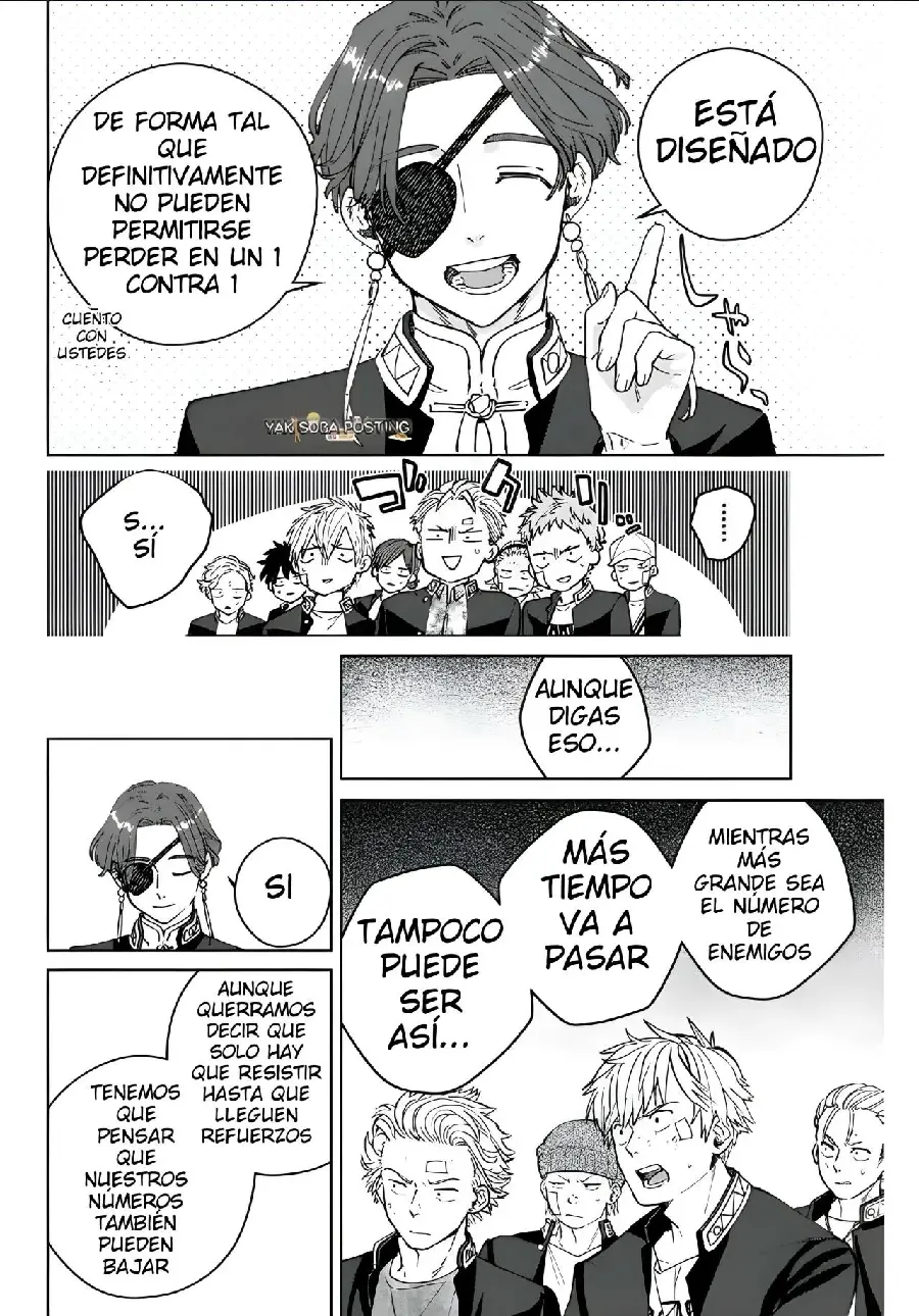 Página 81 del Manga