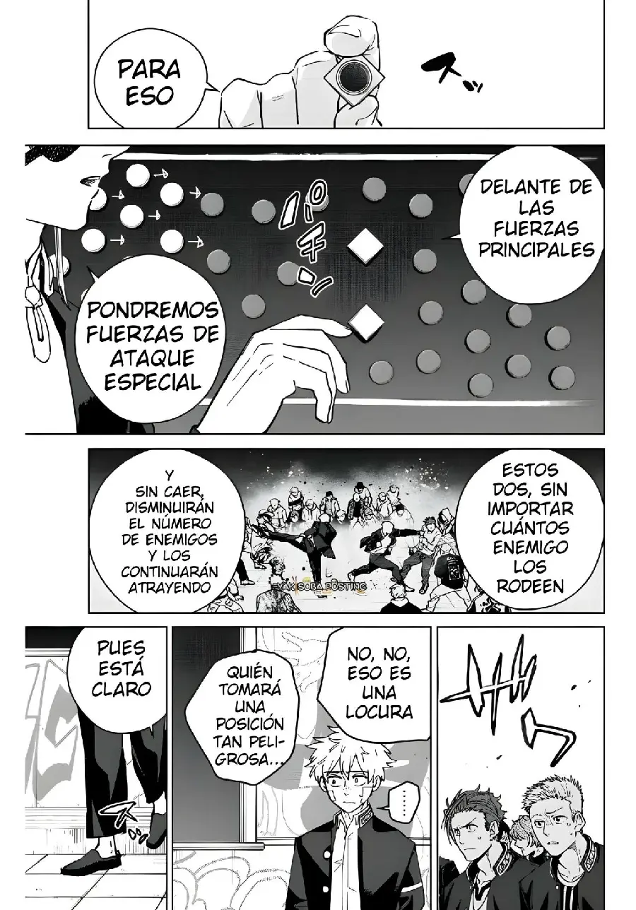 Página 82 del Manga