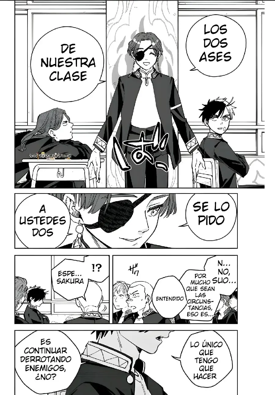 Página 83 del Manga