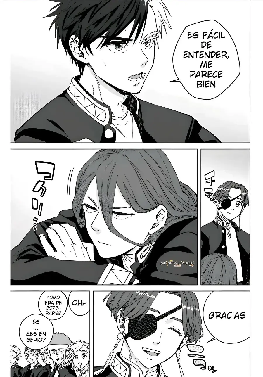 Página 84 del Manga
