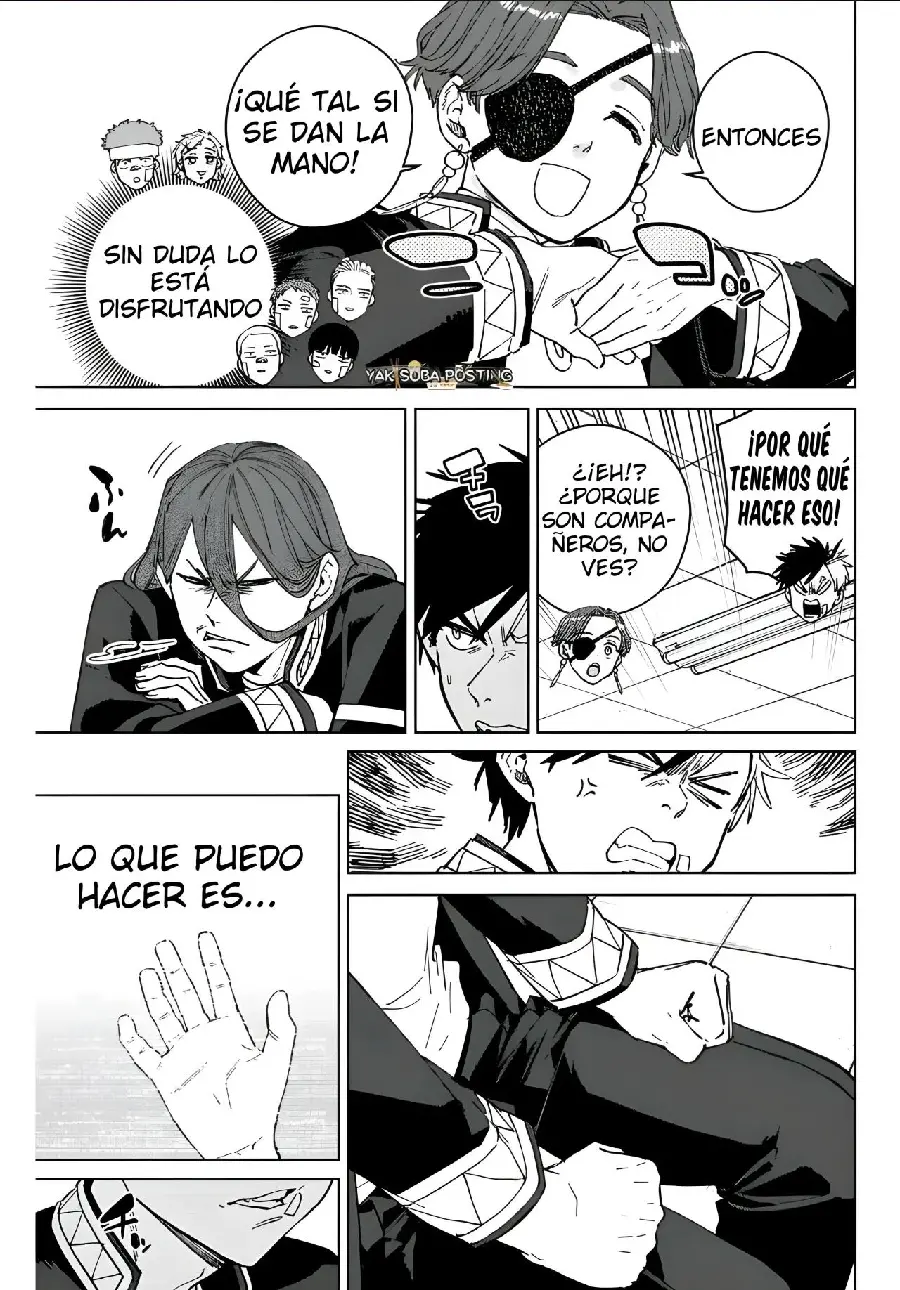 Página 86 del Manga