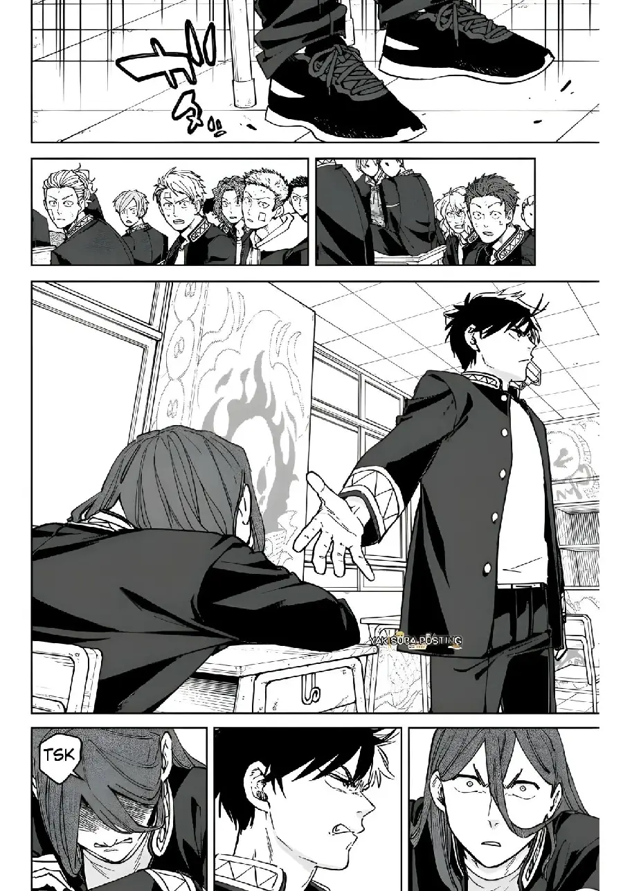 Página 87 del Manga