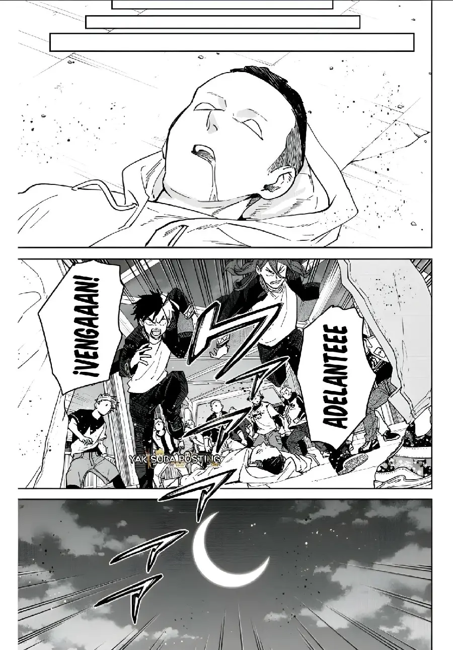 Página 90 del Manga