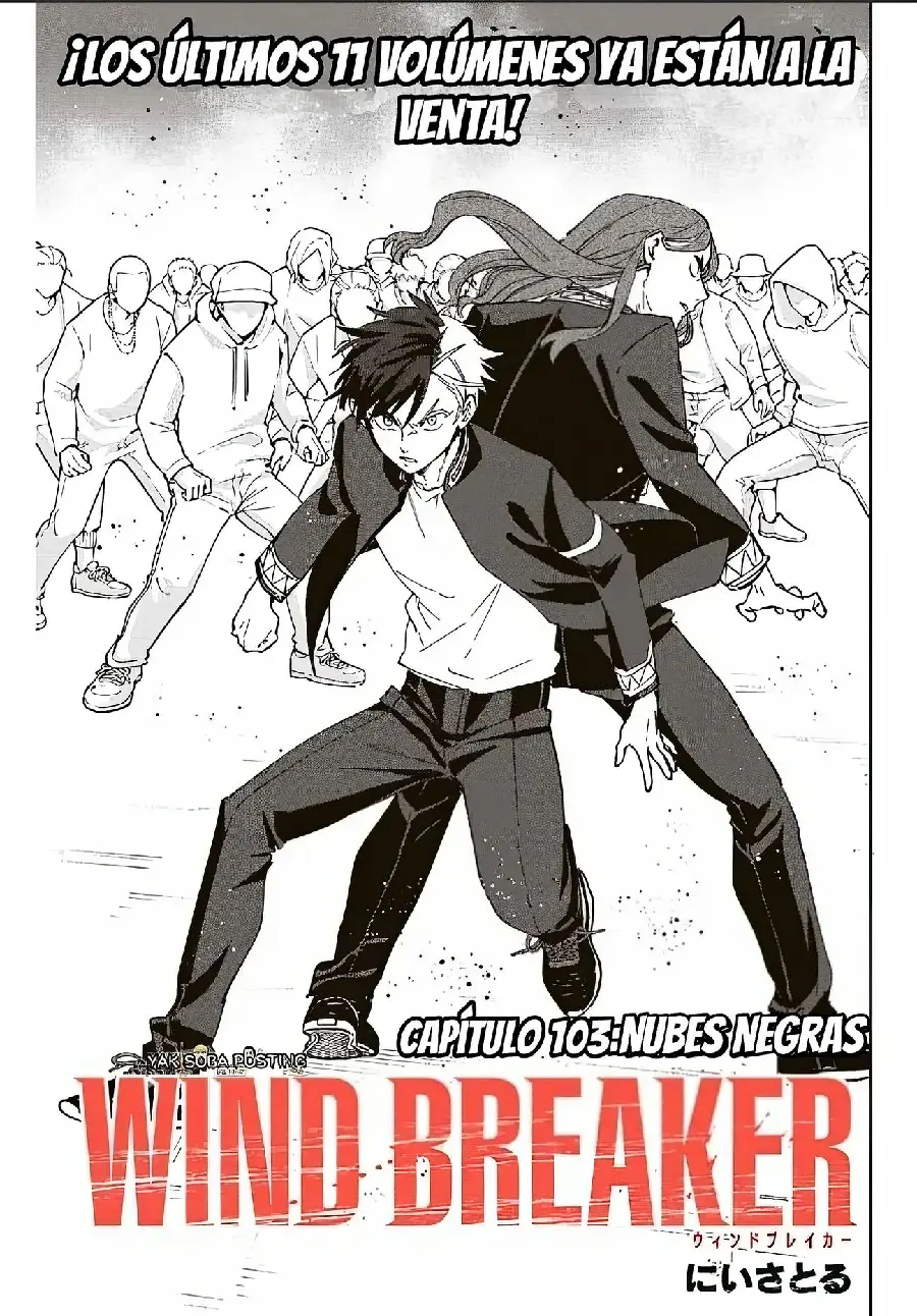 Página 93 del Manga