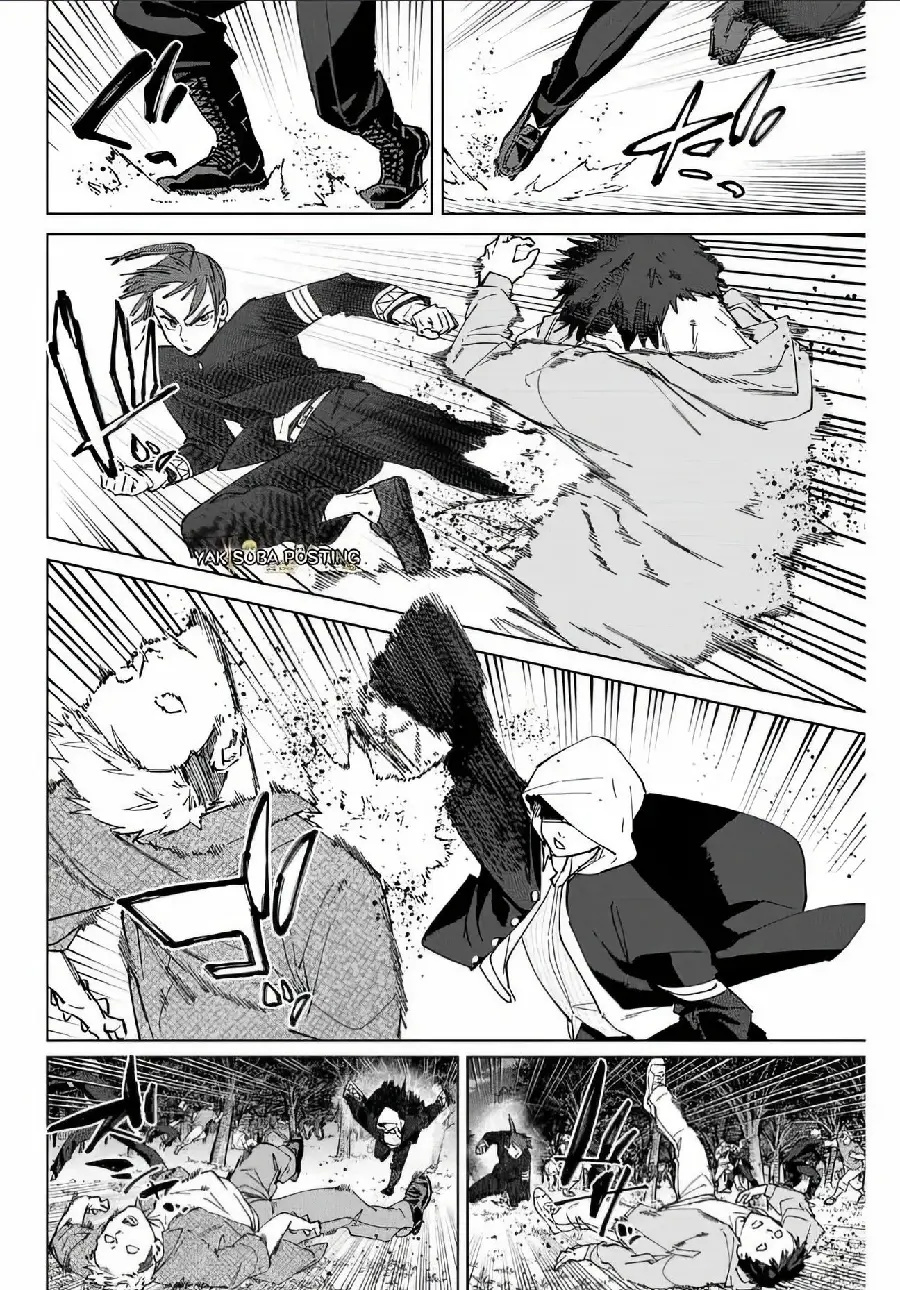 Página 100 del Manga