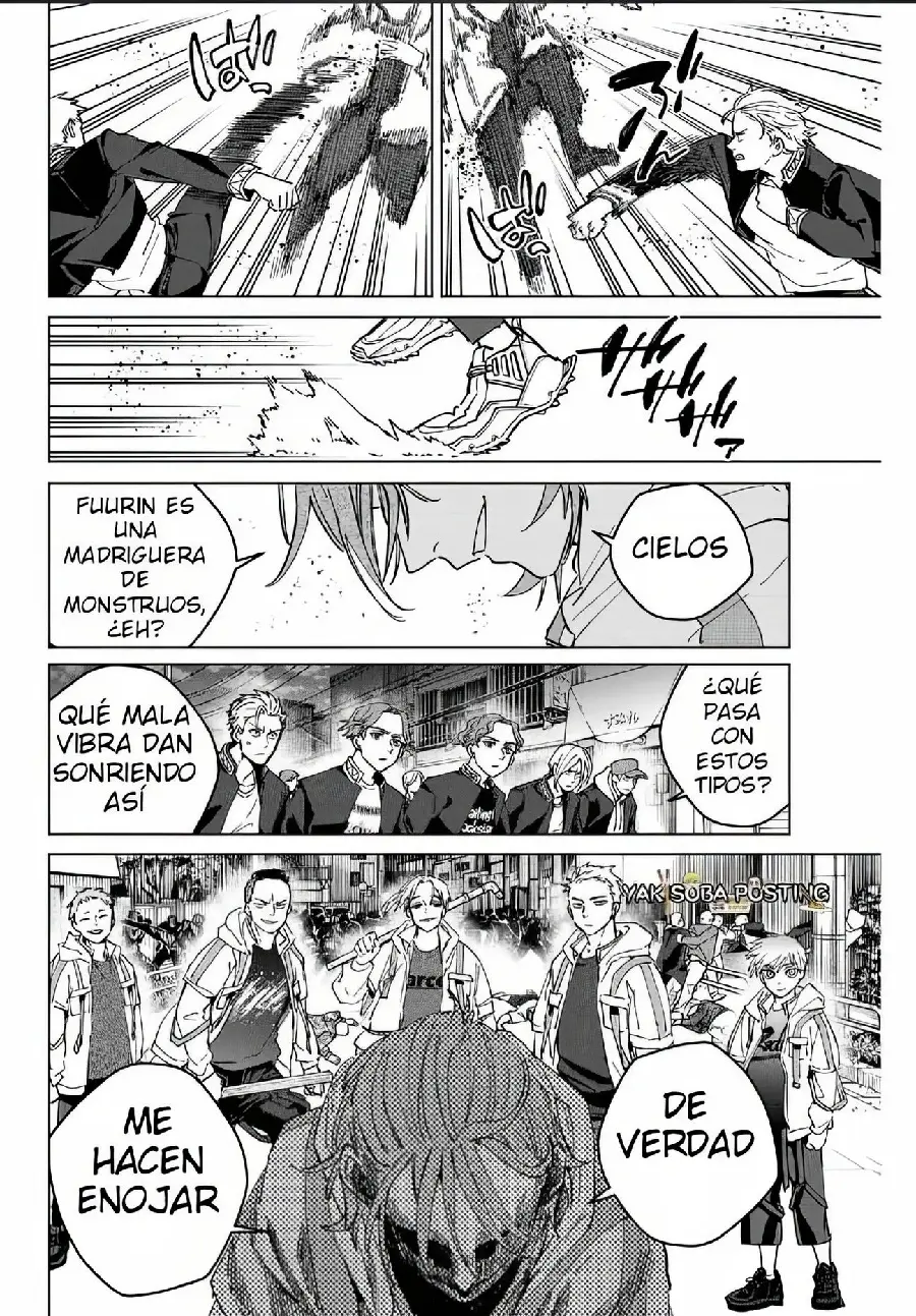 Página 102 del Manga