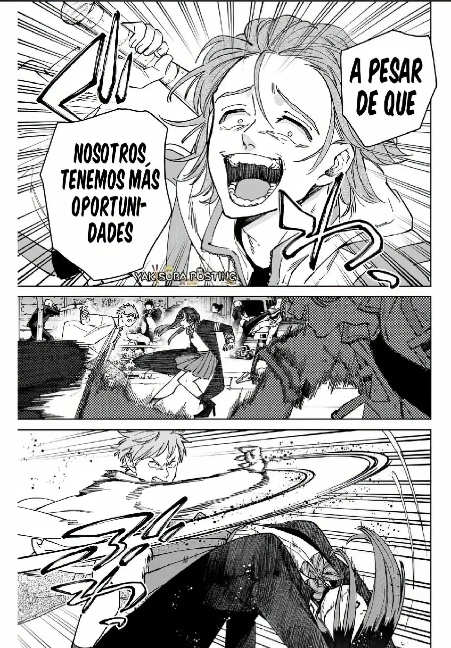 Página 103 del Manga