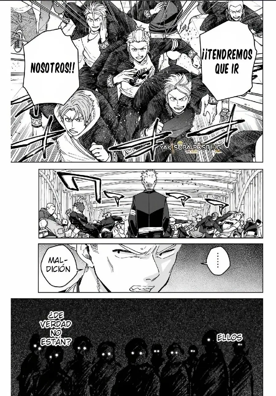 Página 107 del Manga