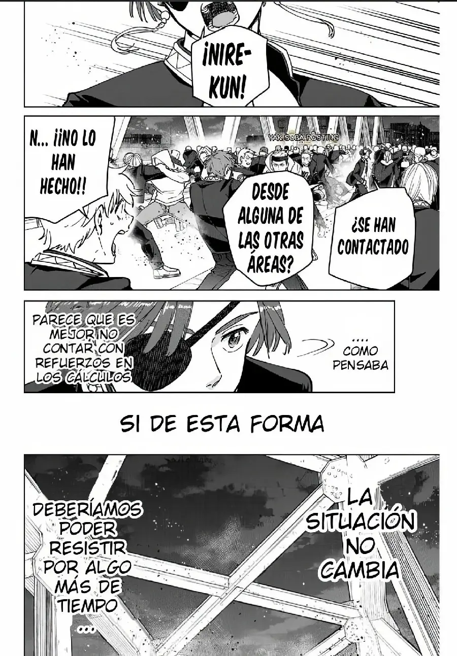 Página 108 del Manga