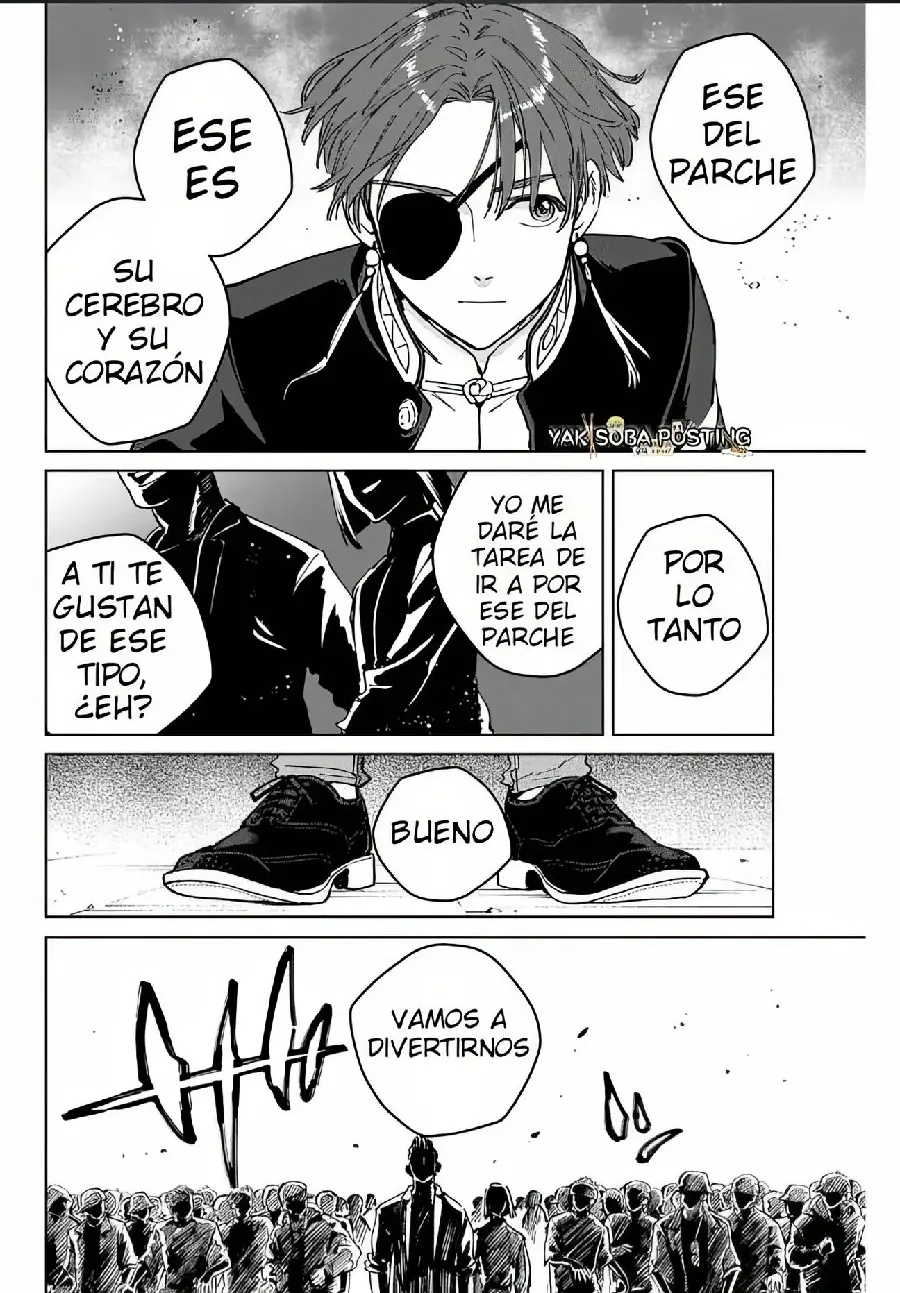 Página 110 del Manga